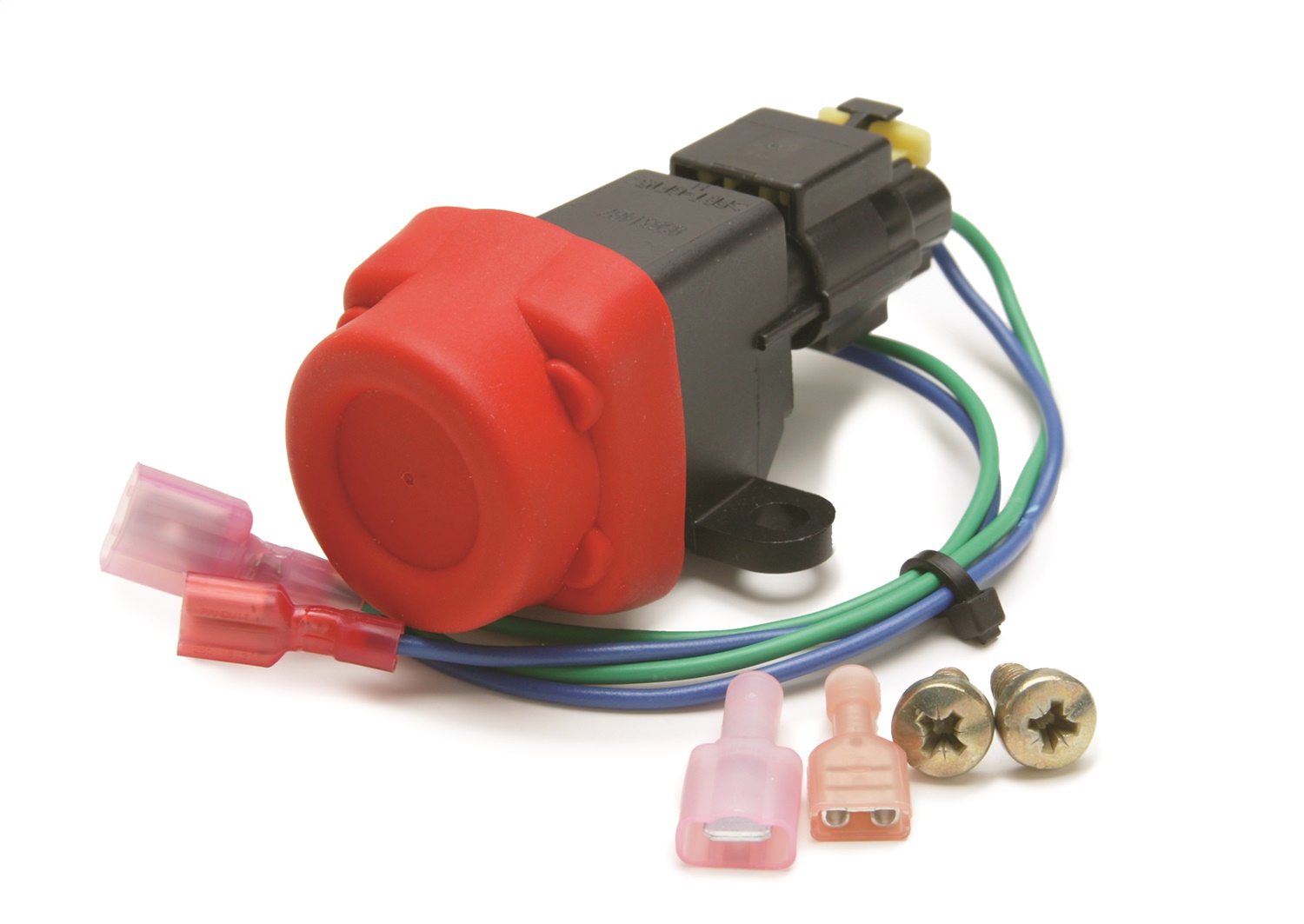 Painless Wiring 80160 Rollover Safety Switch