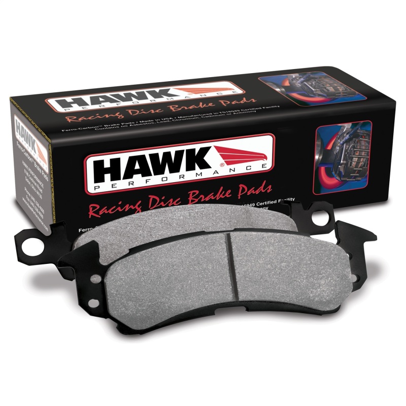 Hawk Performance HB453E.585 Blue 9012 Disc Brake Pad