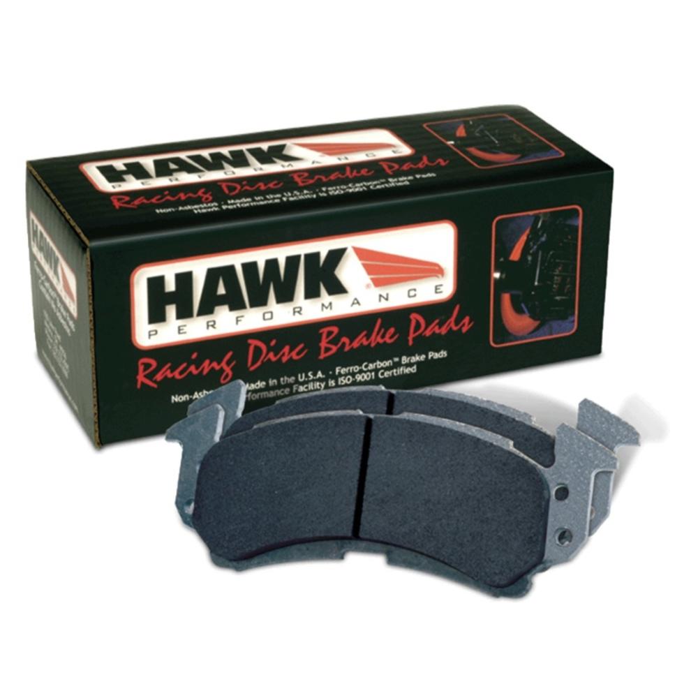 Hawk Performance HB110N.654 HP Plus Disc Brake Pad