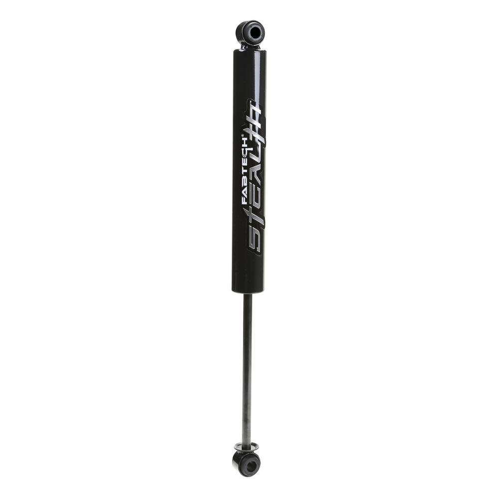 Fabtech FTS6266 Stealth Monotube Shock Absorber