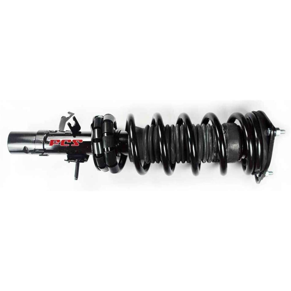 Focus Auto Parts Suspension Strut and Coil Spring Assembly P/N:1335827L
