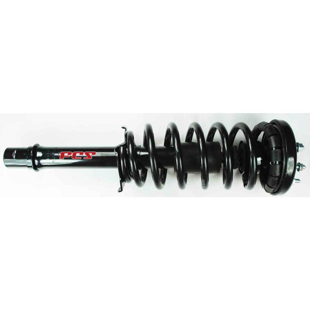 Focus Auto Parts Suspension Strut and Coil Spring Assembly P/N:1336305L