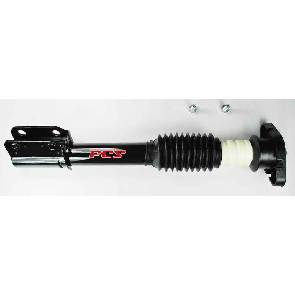 Focus Auto Parts Suspension Strut and Coil Spring Assembly P/N:1332313
