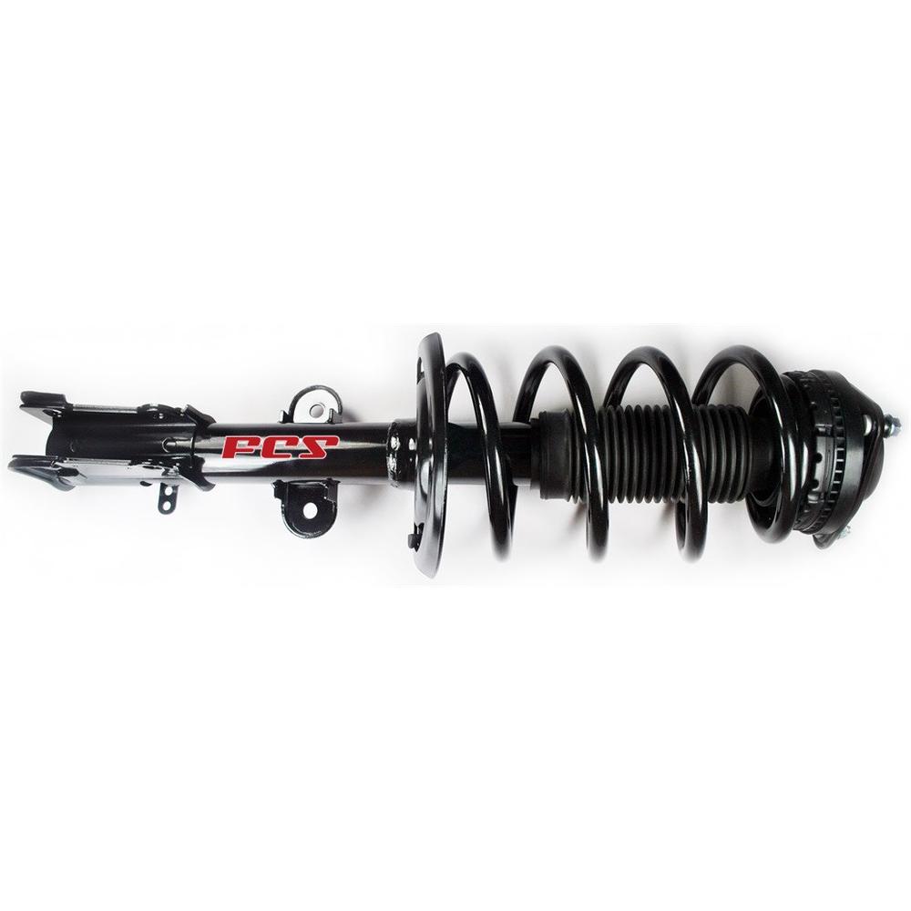 Focus Auto Parts Suspension Strut and Coil Spring Assembly P/N:2331821