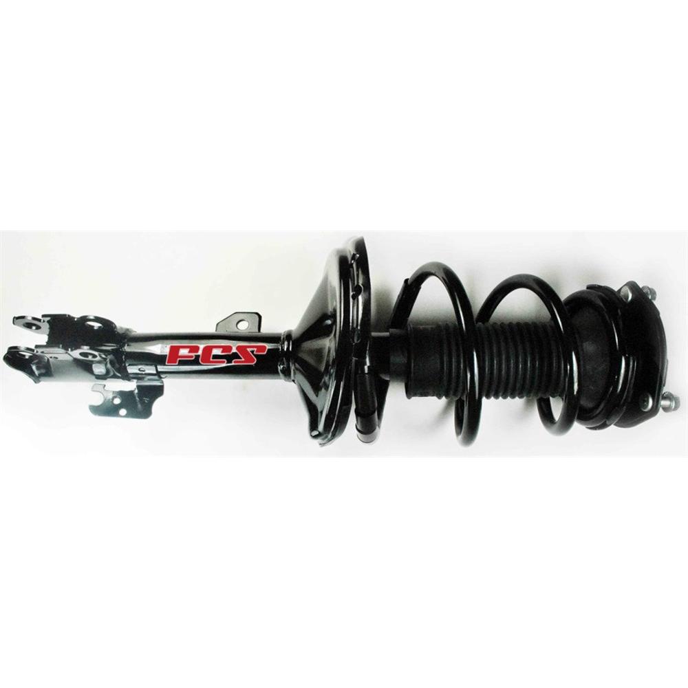 Focus Auto Parts Suspension Strut and Coil Spring Assembly P/N:2331660R