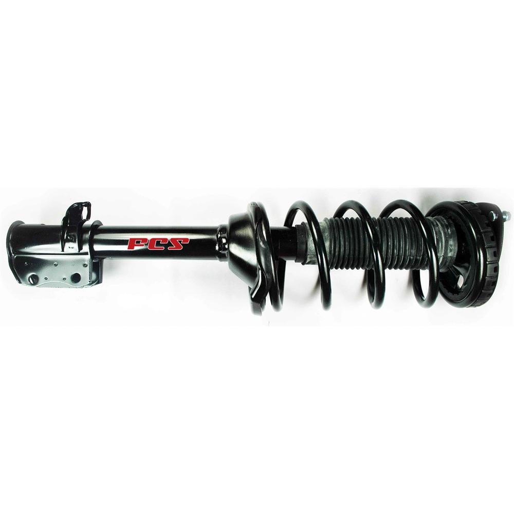 Focus Auto Parts Suspension Strut and Coil Spring Assembly P/N:1331578R