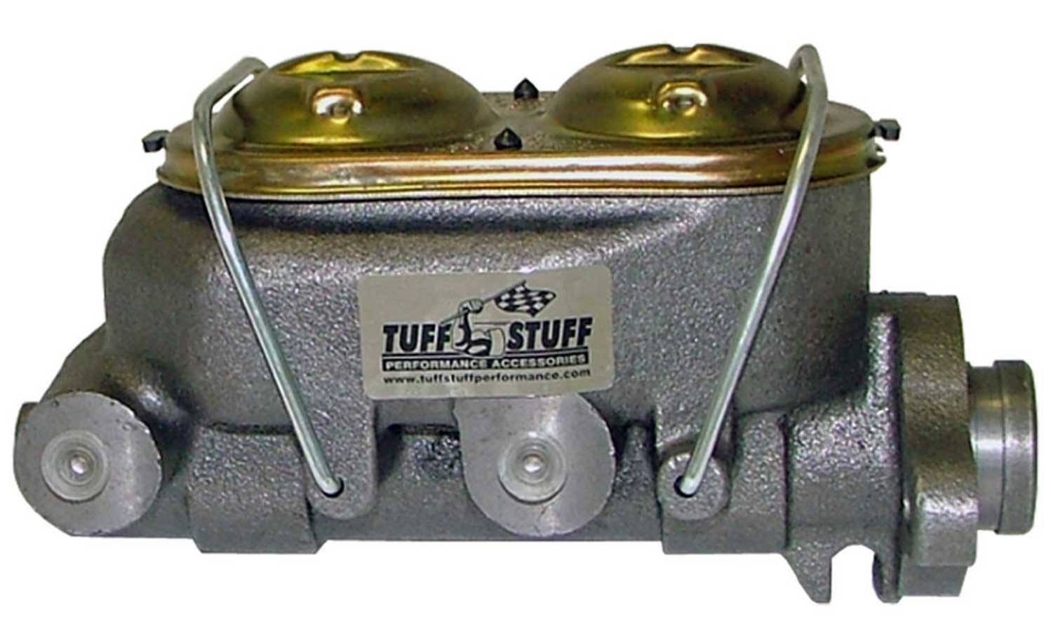 Tuff Stuff Performance Accessories Tuff Stuff Performance 2071NB Brake Master Cylinder