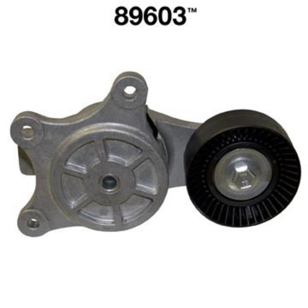Dayco Products LLC Dayco Accessory Drive Belt Tensioner Assembly P/N:89603
