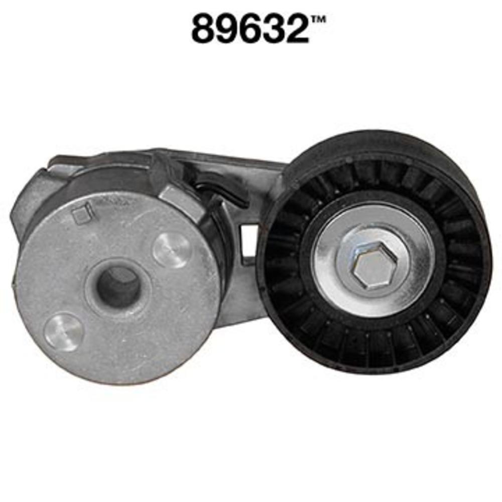 Dayco Products LLC Dayco Accessory Drive Belt Tensioner Assembly P/N:89632