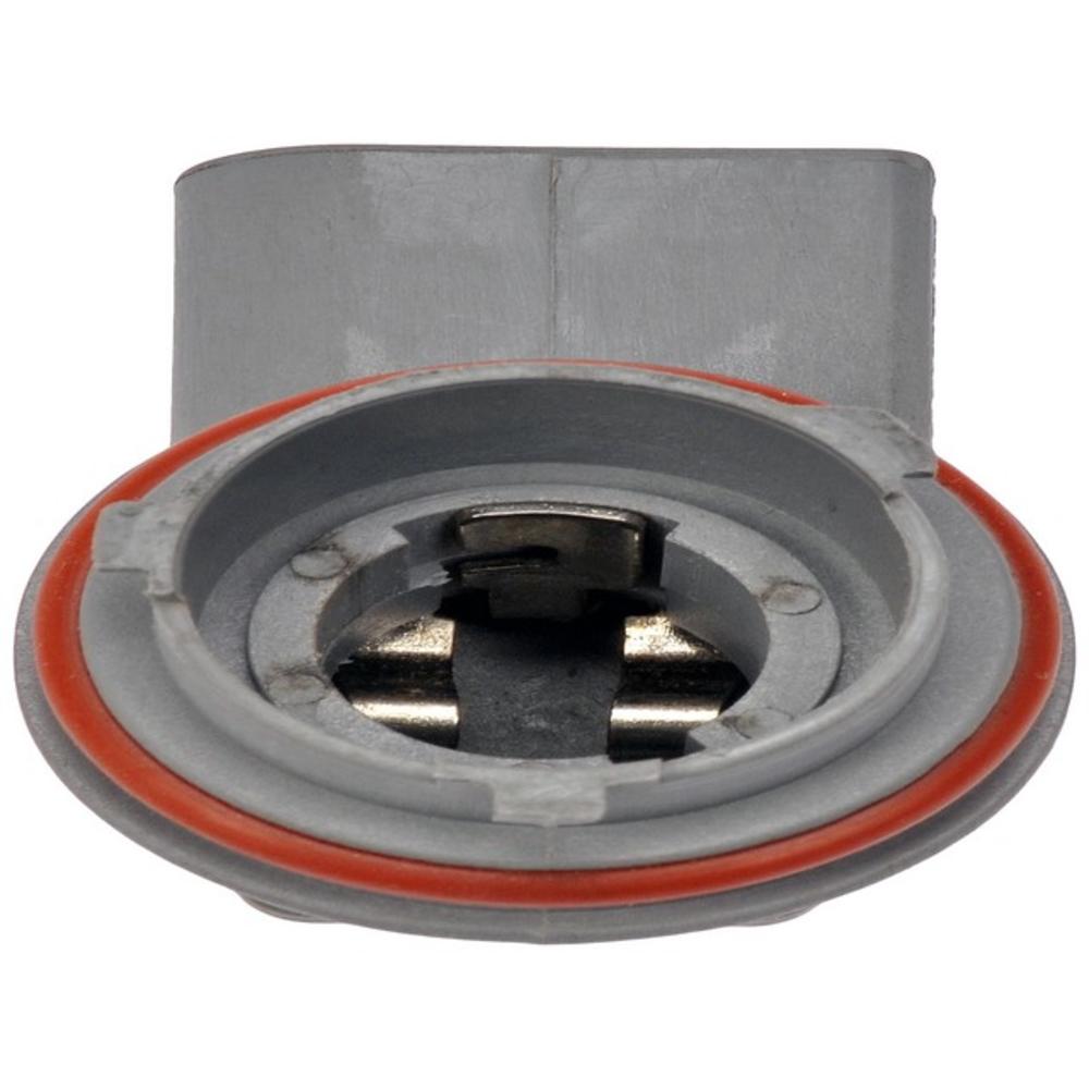 Dorman TECHoice Bulb Socket - 645-934 - O'Reilly Auto Parts Dorman TECHoice Bulb Socket - 645-934 - O'Reilly Auto Parts