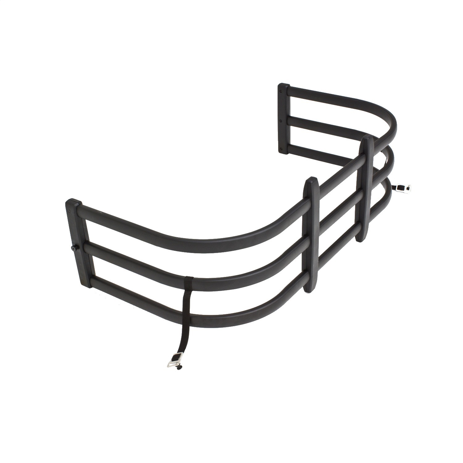 AMP 74811-01A BedXtender HD Max Fits 98-22 Frontier Tacoma Tundra