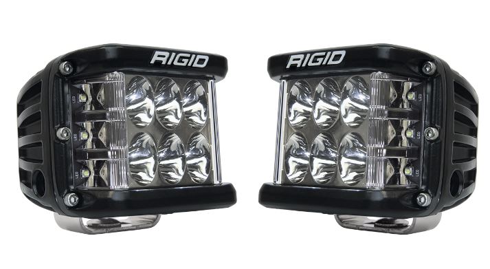 Rigid Industries 262313 D-SS Series Pro Driving Light