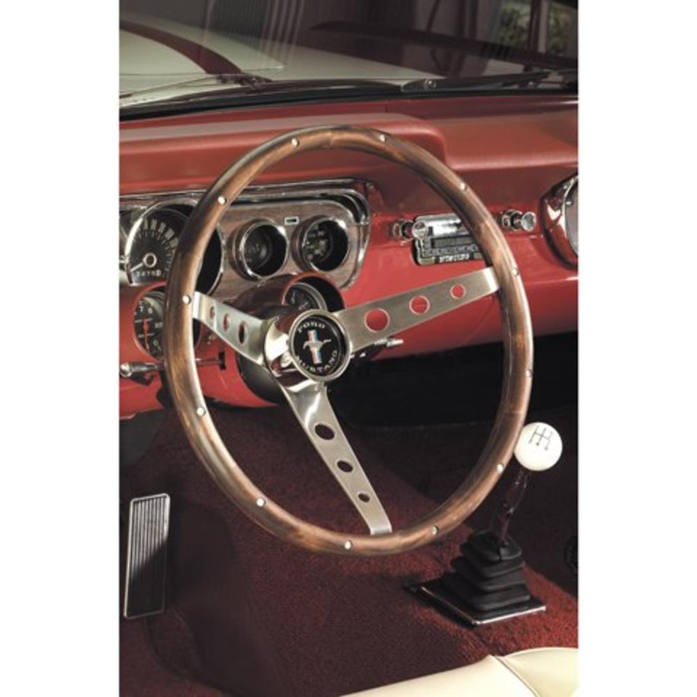 Grant 966 Classic Series Nostalgia Steering Wheel