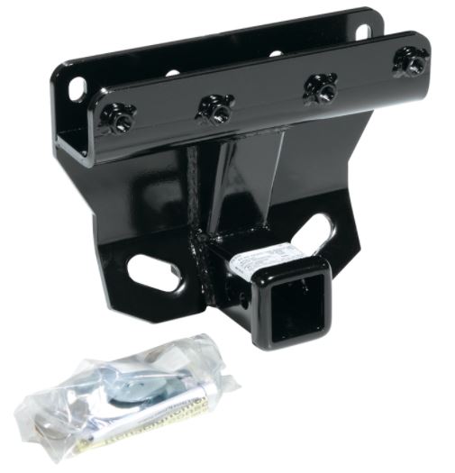 Draw-Tite 75338 Max-Frame Class III Trailer Hitch Fits Commander Grand Cherokee