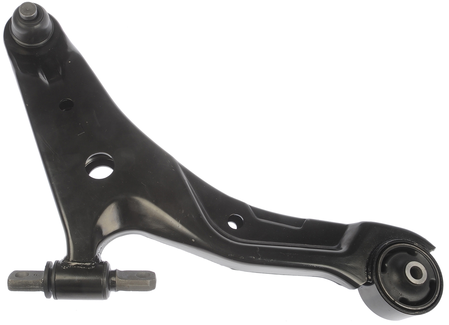 Dorman - OE Solutions Suspension Control Arm and Ball Joint Assembly P/N:521-058