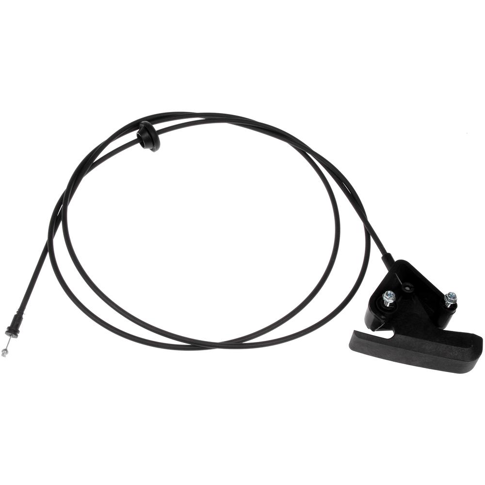 Dorman - OE Solutions Hood Release Cable P/N:912-086