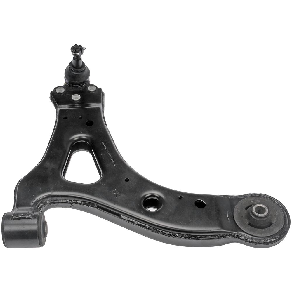Dorman - OE Solutions Suspension Control Arm and Ball Joint Assembly P/N:522-481