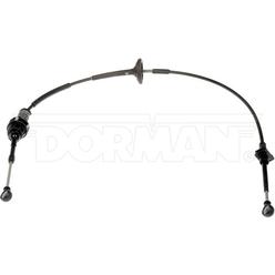 Dorman - OE Solutions Auto Trans Shifter Cable P/N:905-609