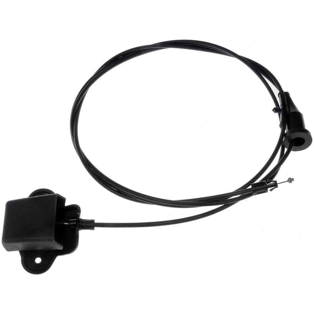 Dorman - OE Solutions Hood Release Cable P/N:912-092