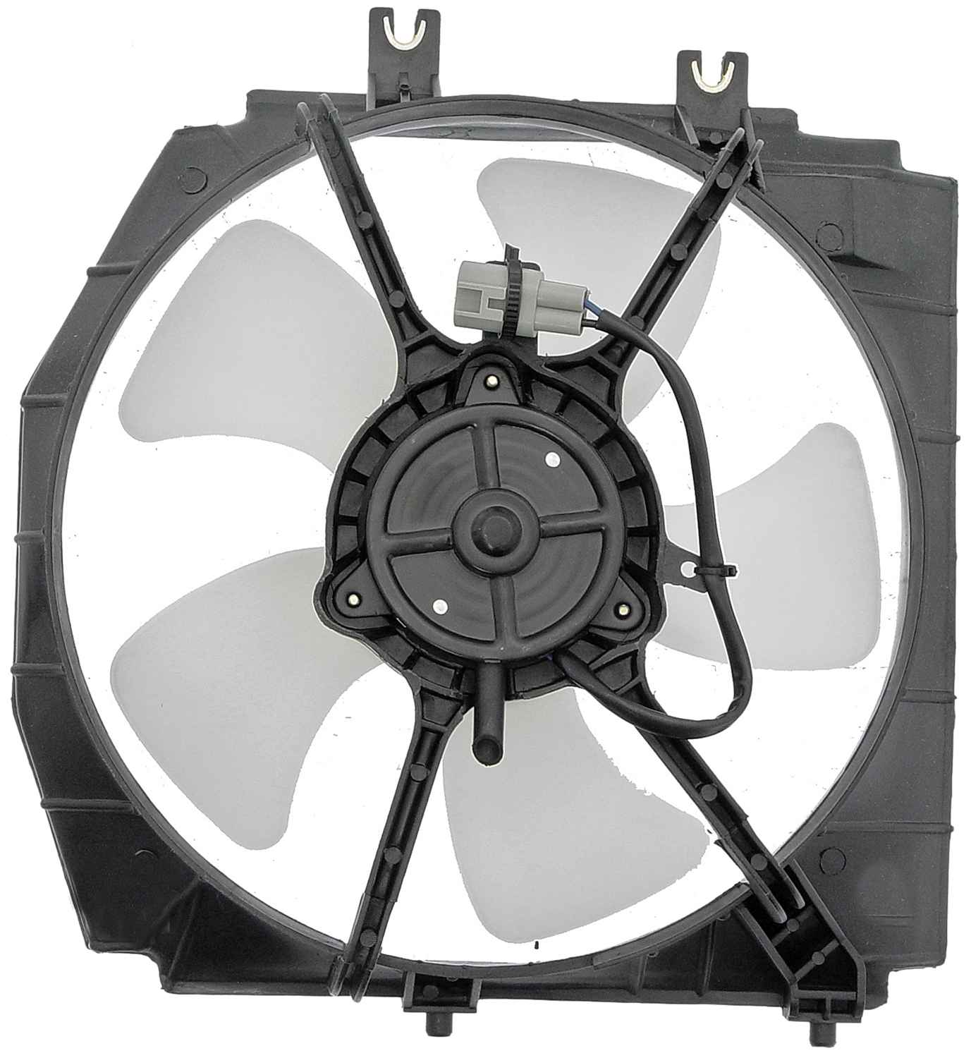 Dorman - OE Solutions Engine Cooling Fan Assembly P/N:620-757
