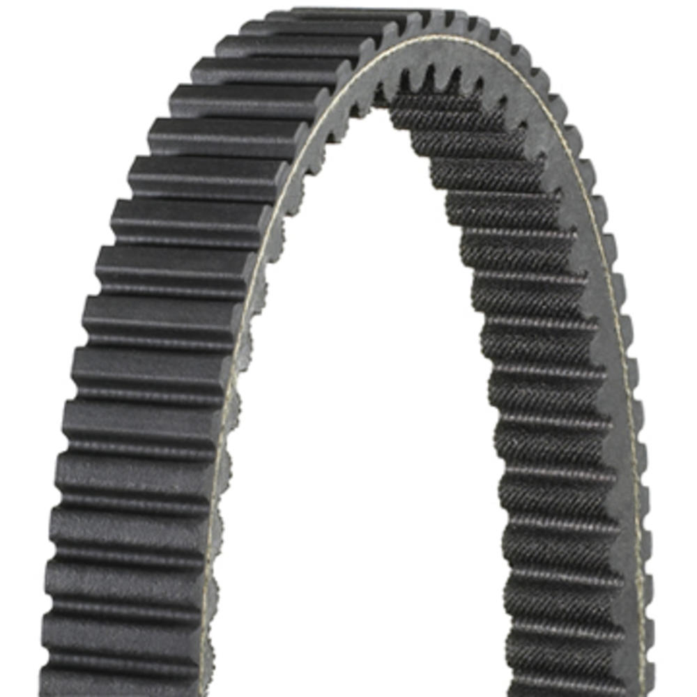 Dayco Products LLC Dayco Automatic Continuously Variable Transmission (CVT) Belt P/N:XTX5017