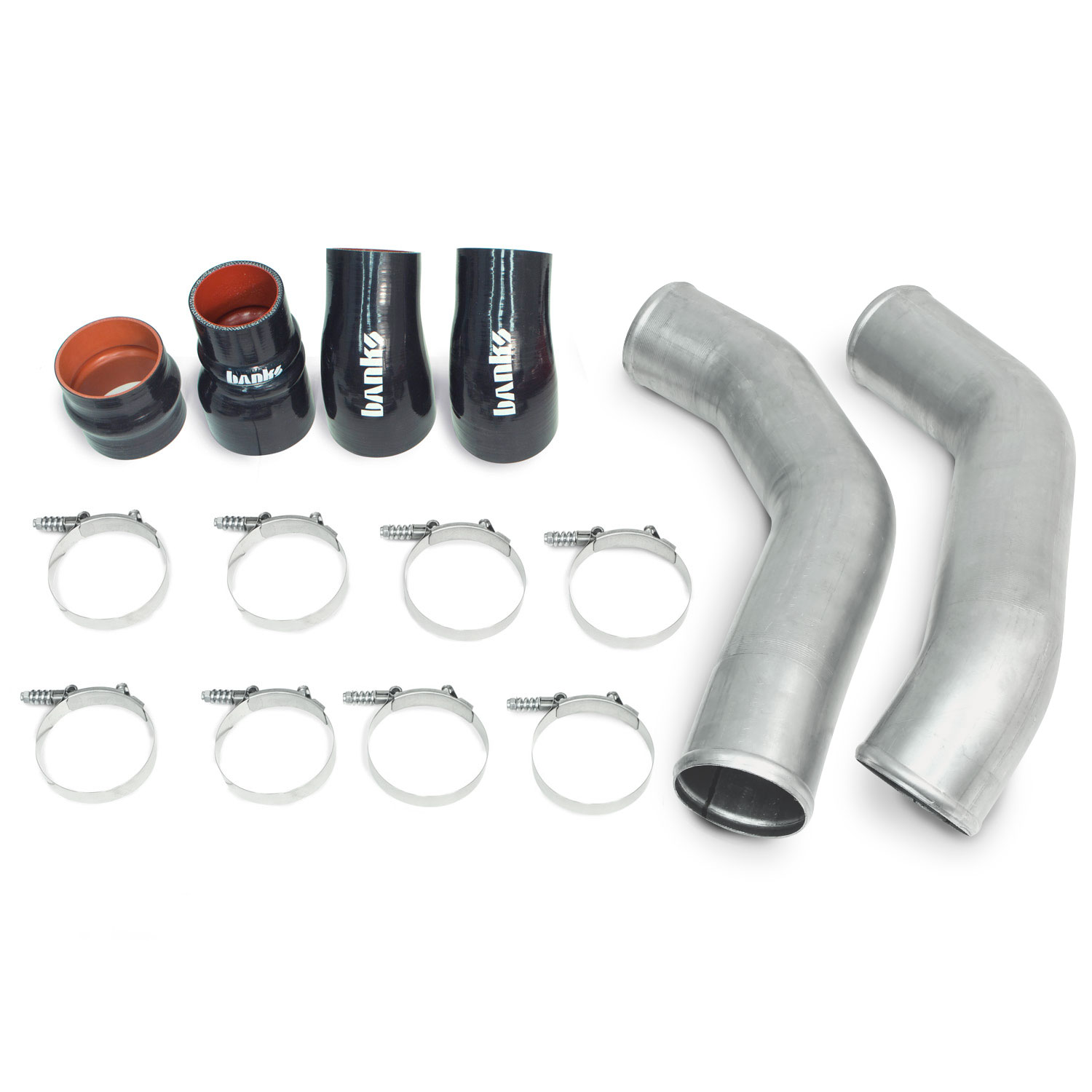 Banks Power 25995 Boost Tube Upgrade Kit Fits 13-18 2500 3500