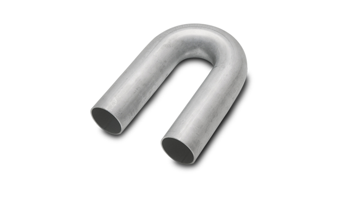 Vibrant Performance 2618 Stainless Tubing