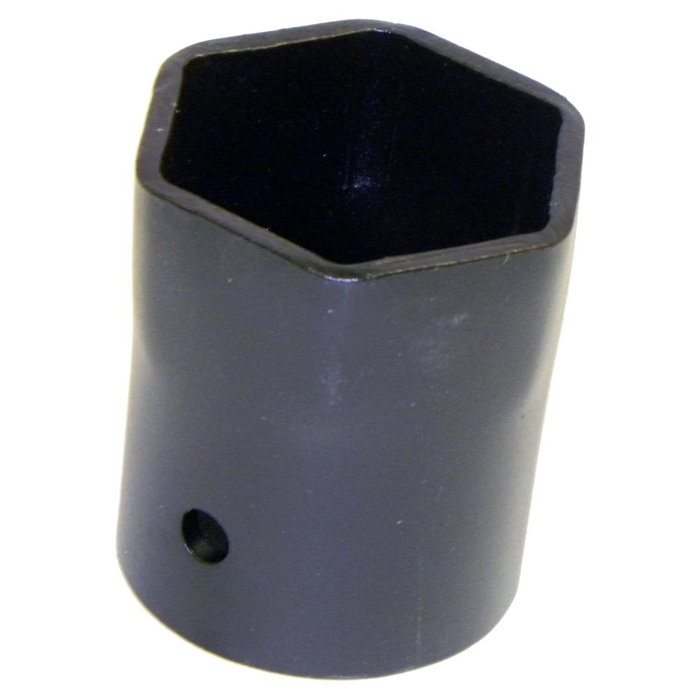Crown Automotive Jeep Replacement Crown Automotive A692N Axle Spindle Nut Socket