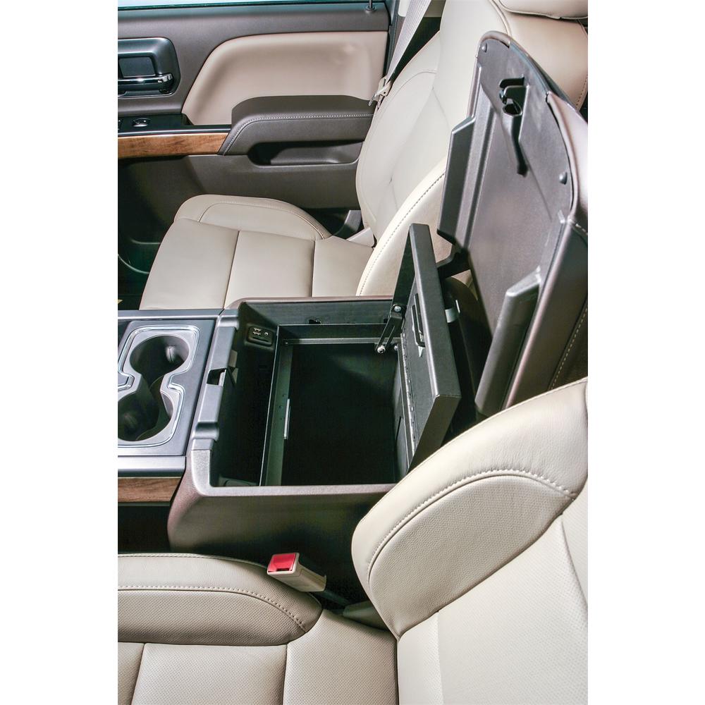 Tuffy Security Products 320-01 Security Console Insert