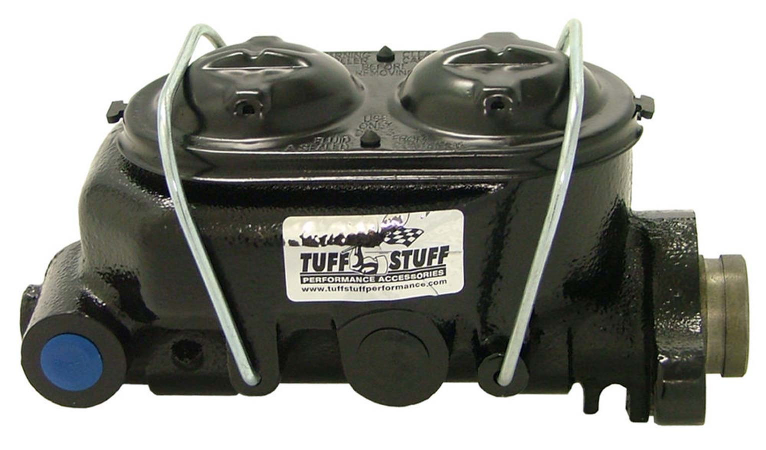 Tuff Stuff Performance Accessories Tuff Stuff Performance 2071NC Brake Master Cylinder