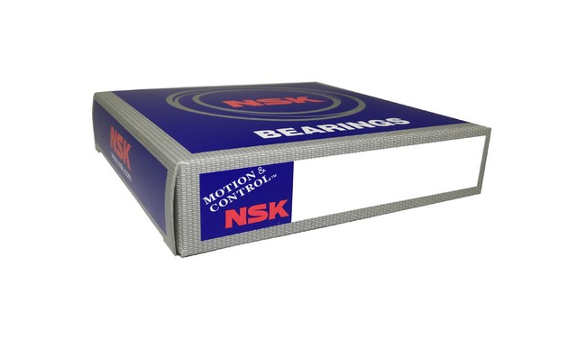 NSK Drive Axle Shaft Bearing P/N:B43-2CG65