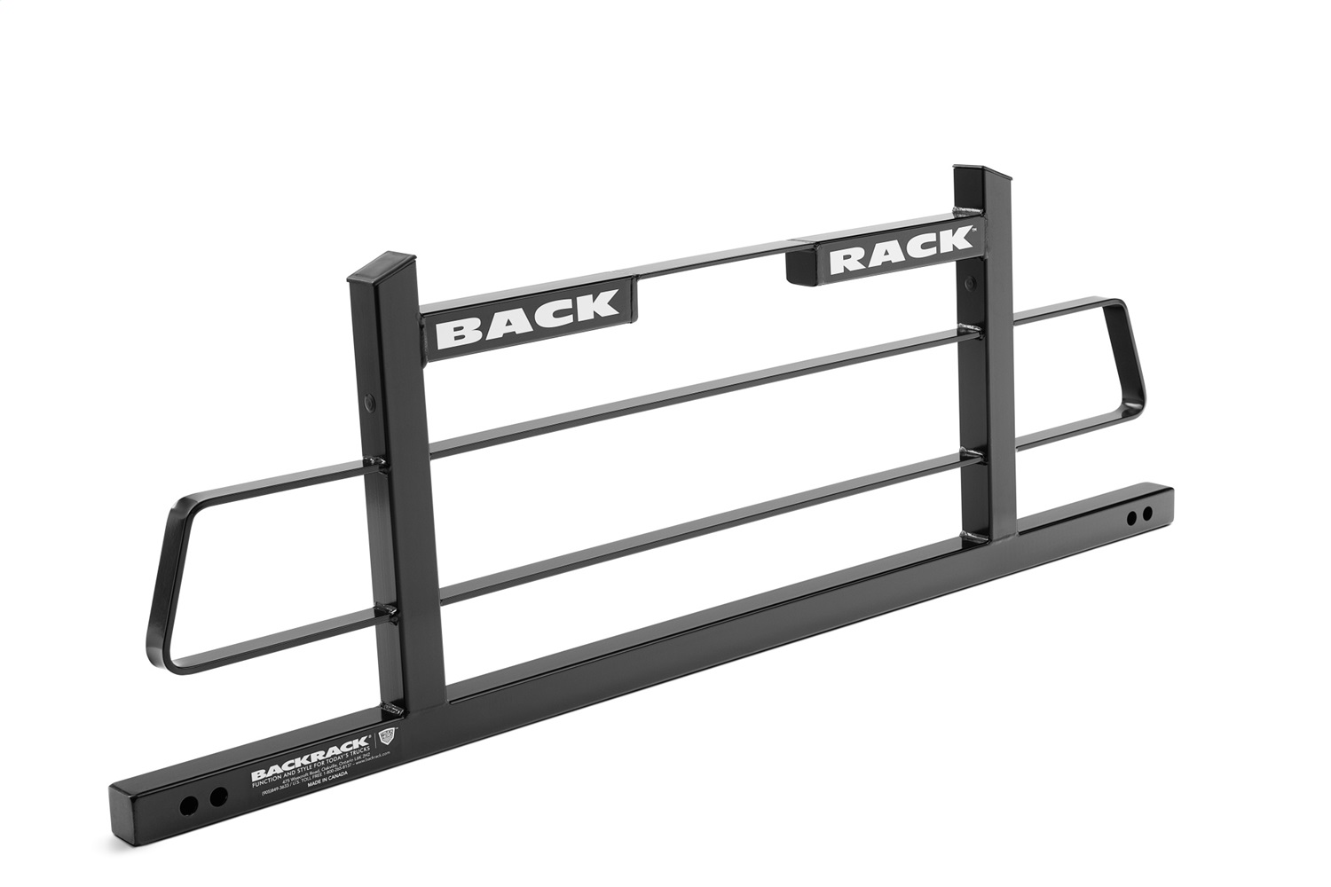 Backrack 15021 Backrack Headache Rack Frame