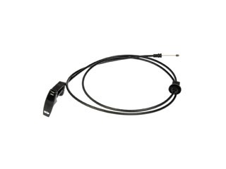 Dorman - OE Solutions Hood Release Cable P/N:912-002