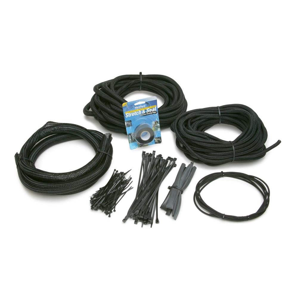 Painless Wiring 70921 PowerBraid Fuel Injection Harness Kit