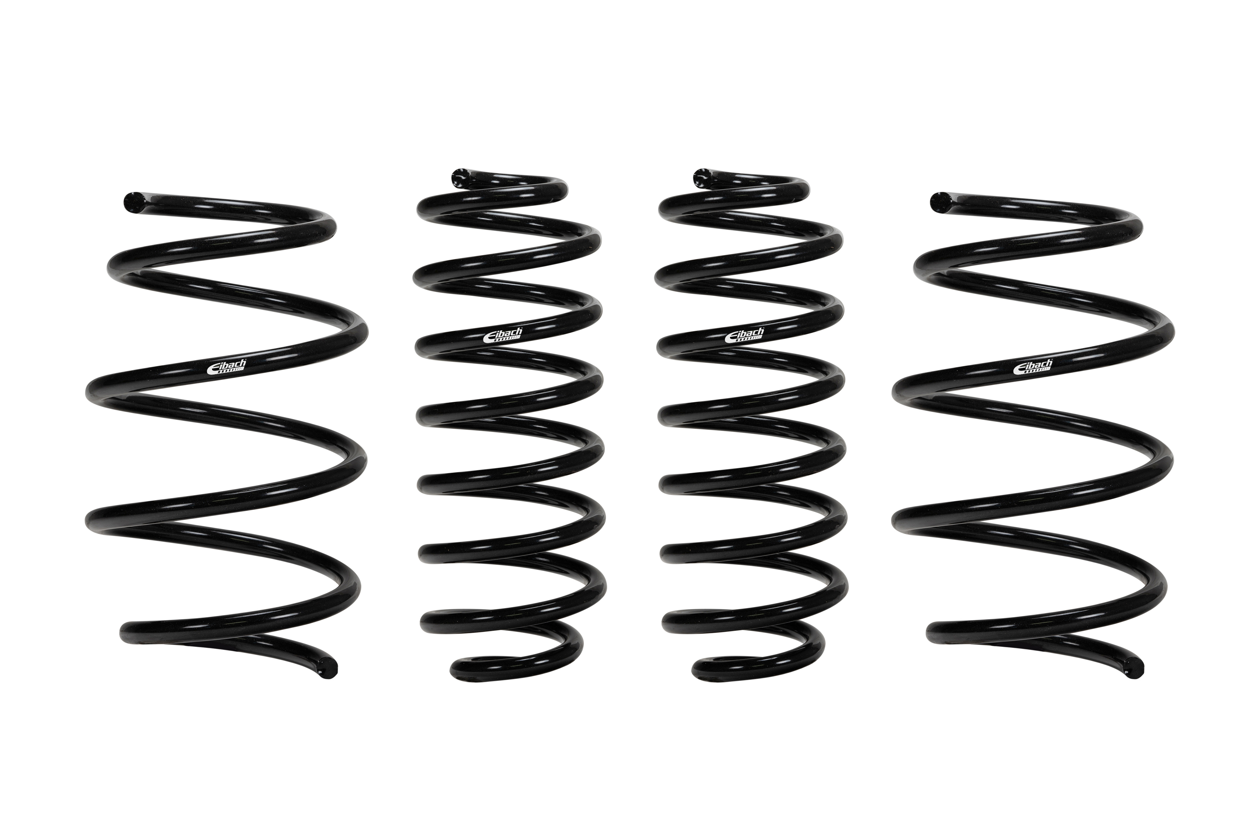 Eibach Springs Eibach Pro-Kit Performance Springs E10-82-082-01-22 Set Of 4 Compatible with Toyota Camry 2018-2020