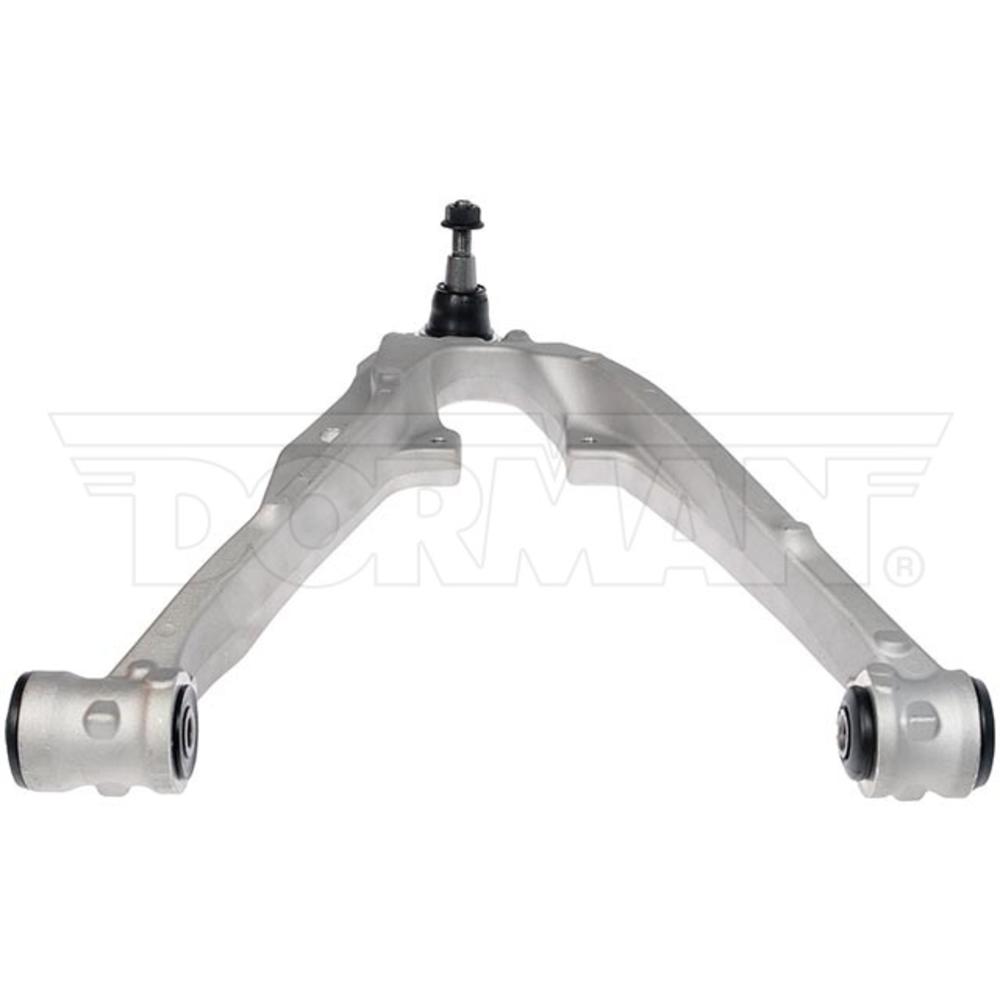 Dorman - OE Solutions Suspension Control Arm and Ball Joint Assembly P/N:520-806