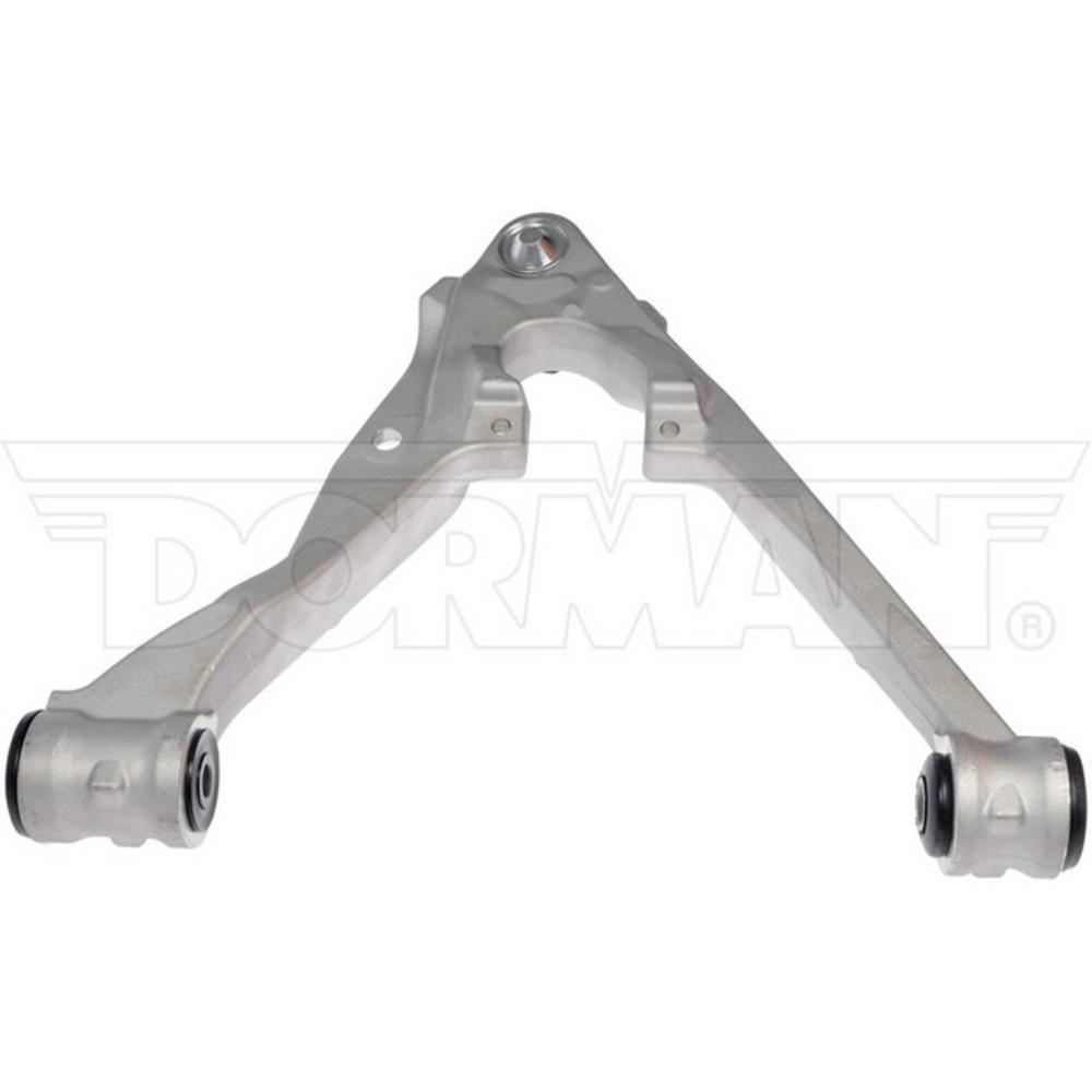 Dorman - OE Solutions Suspension Control Arm and Ball Joint Assembly P/N:520-806