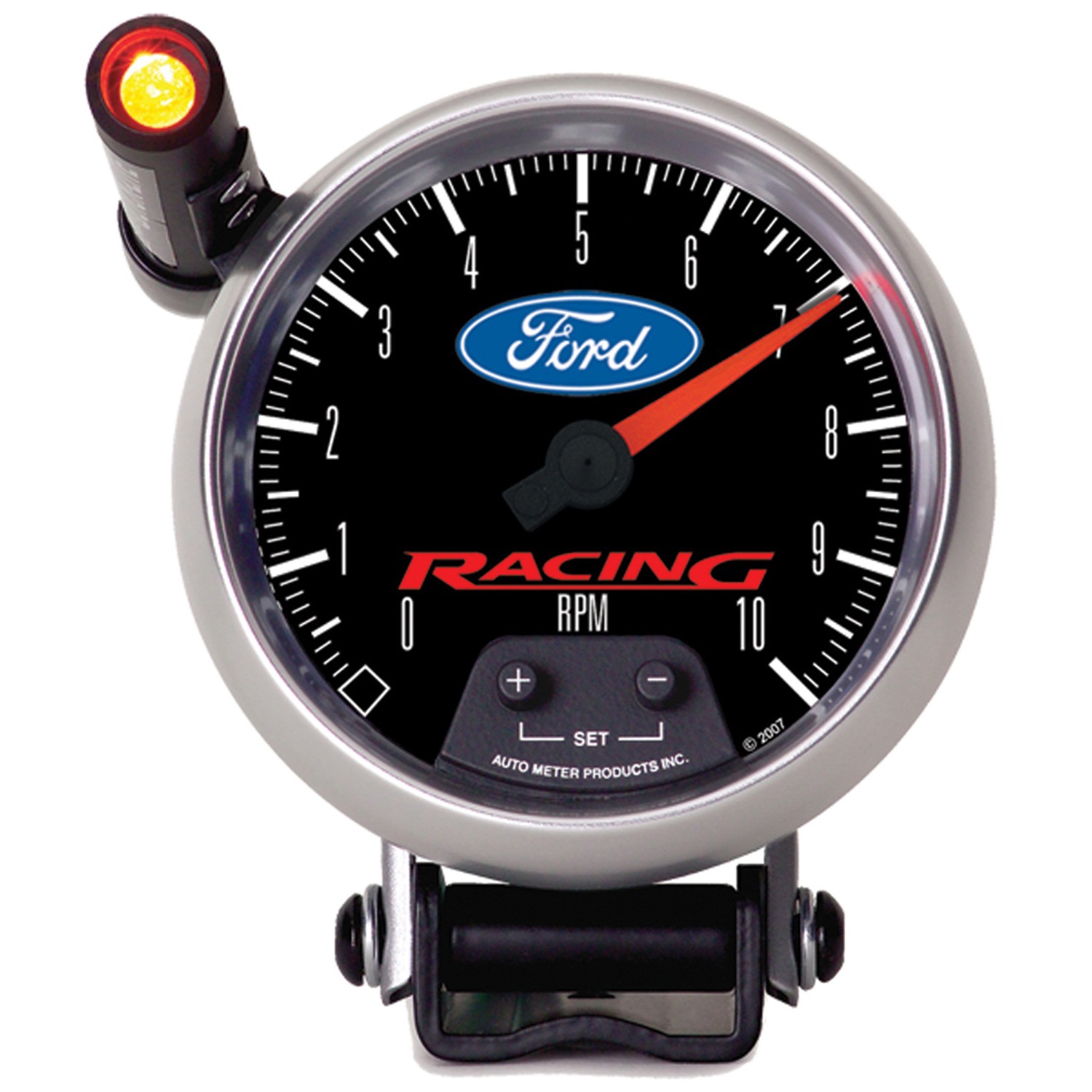 AutoMeter 880083 Ford Racing Shift Light Tachometer