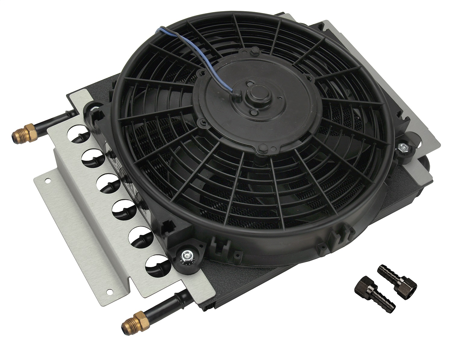 Derale 13720 Electra-Cool Remote Cooler