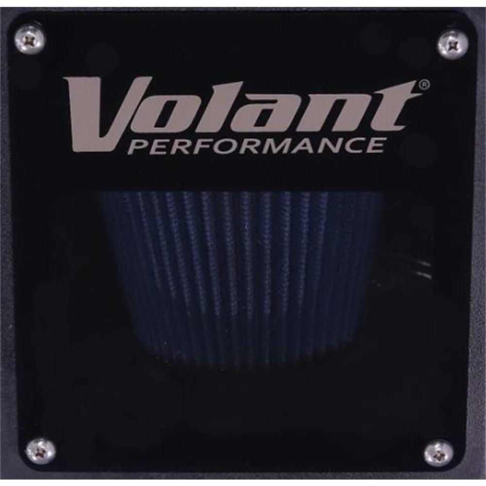 Volant Performance 15957 Cold Air Intake Kit