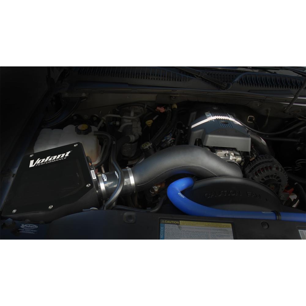 Volant Performance 15253 Cold Air Intake Kit