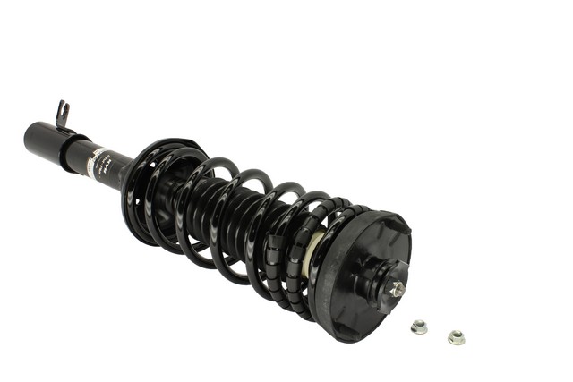 KYB Suspension Strut and Coil Spring Assembly P/N:SR4007
