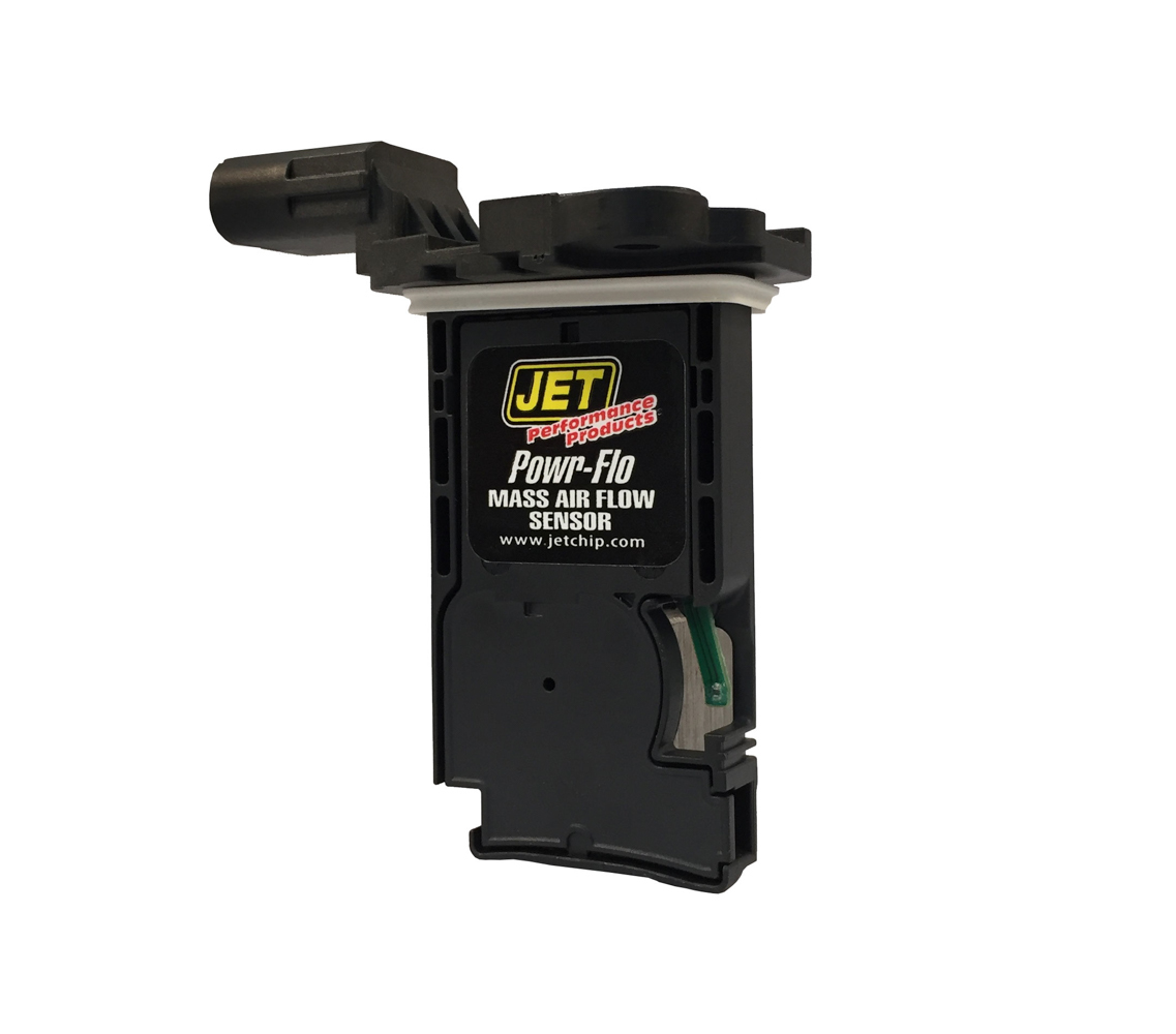 Jet Performance 69193 Powr-Flo Mass Air Sensor