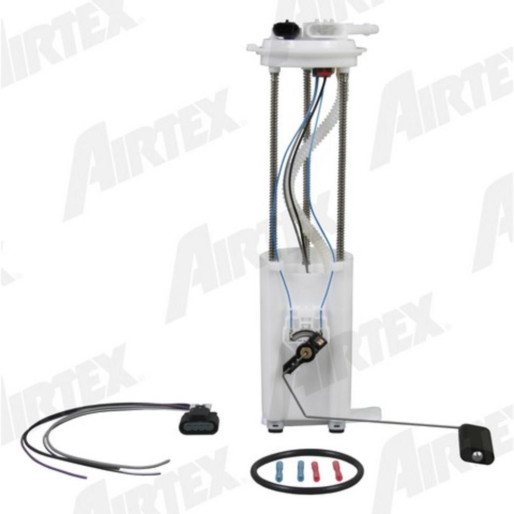 Airtex Fuel Pump Module Assembly P/N:E3947M