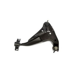 Dorman - OE Solutions Suspension Control Arm and Ball Joint Assembly P/N:520-290