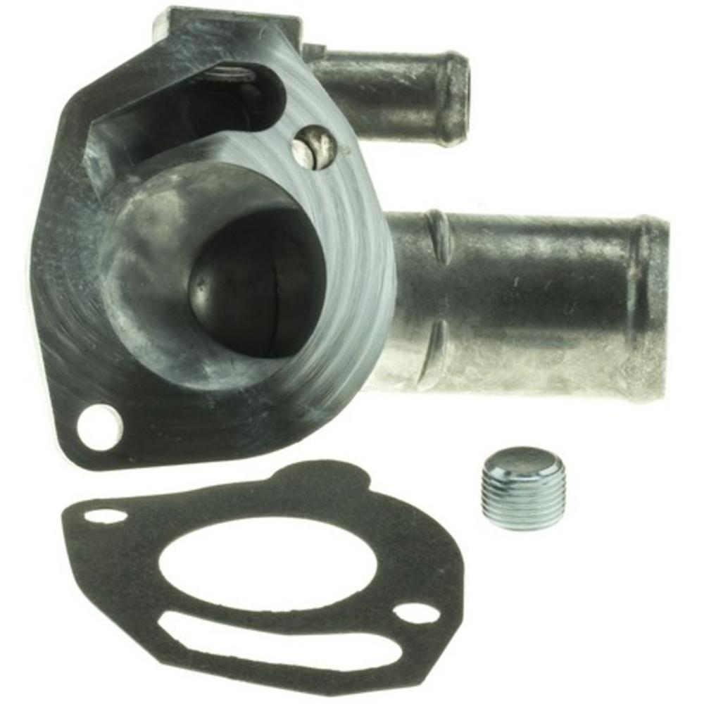 Motorad Engine Coolant Thermostat Housing,Engine Coolant Water Outlet P/N:CH5180
