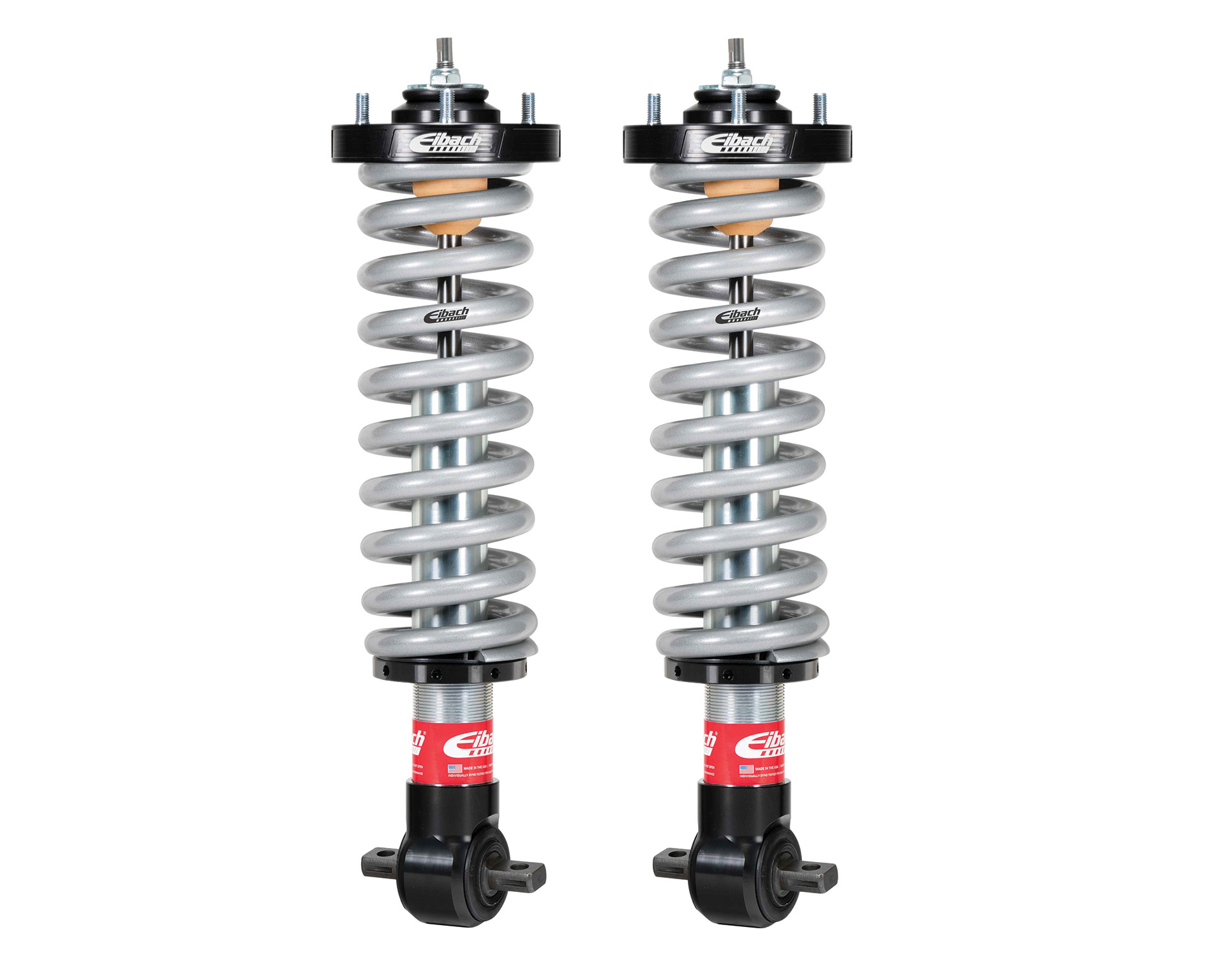 Eibach Springs PRO-TRUCK COILOVER (FRONT)