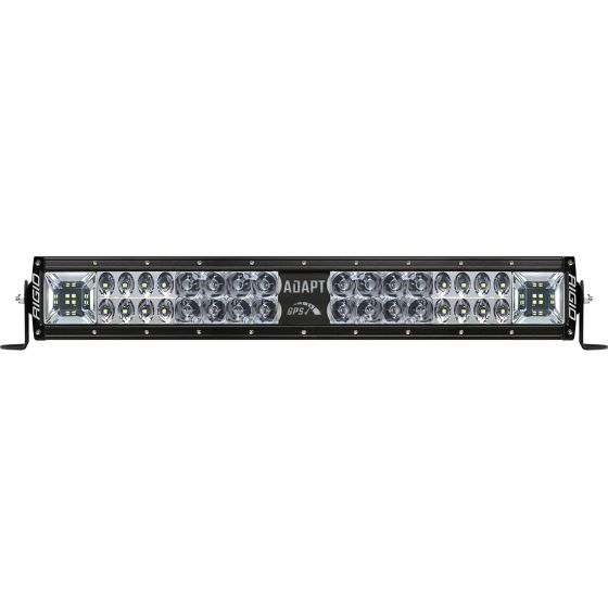 Rigid Industries 260413 Adapt E-Series LED Light Bar