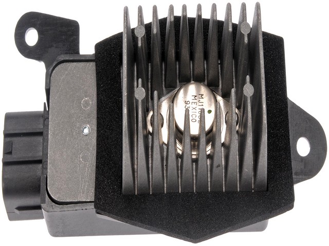 Dorman - OE Solutions HVAC Blower Motor Resistor Kit P/N:973-502