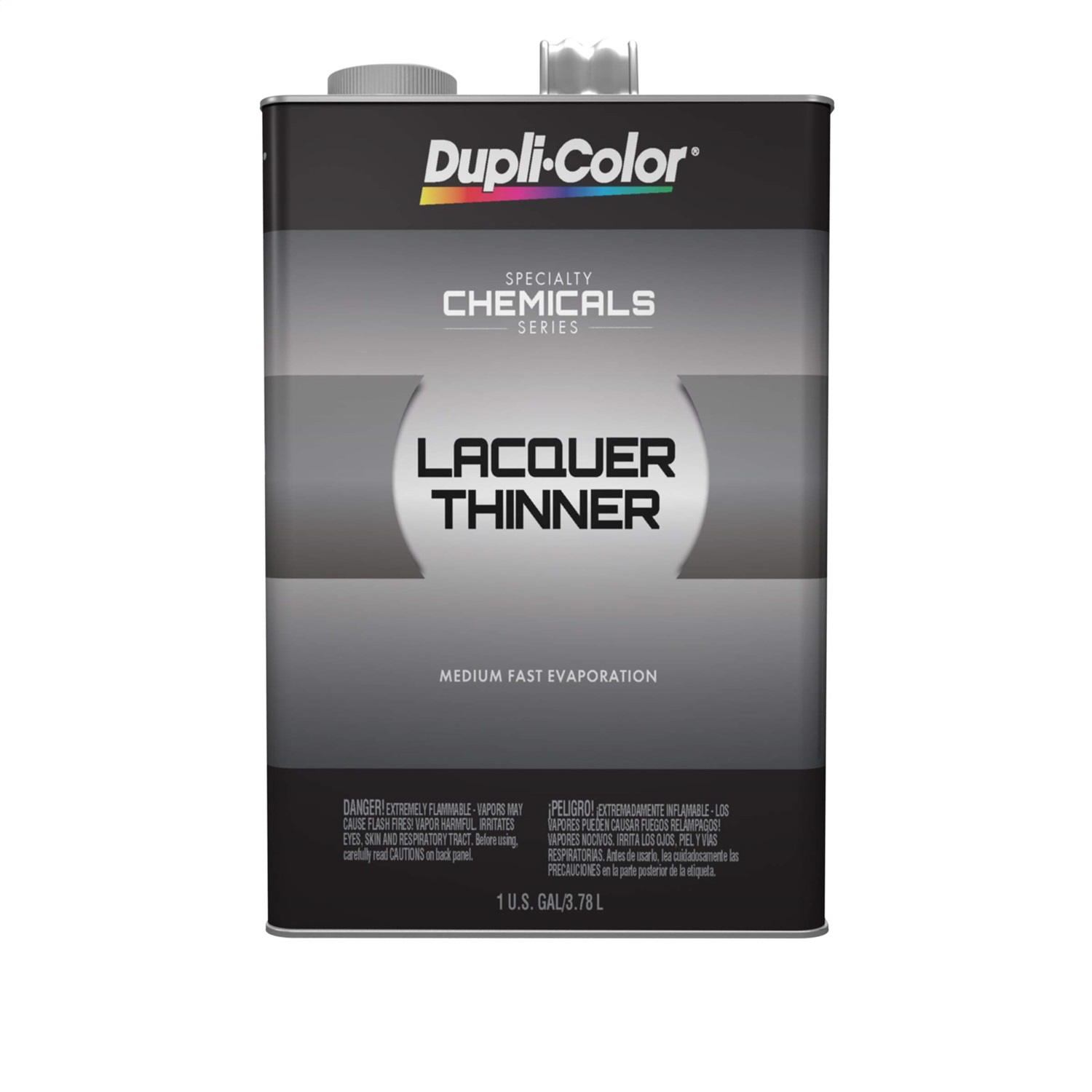 Dupli-Color Paint CM502 Dupli-Color Lacquer Thinner